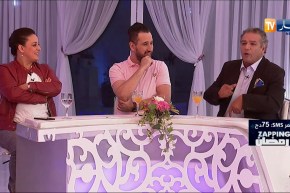 زابينغ رمضان/ شوف “بسّام” كيفاش قلّد الشخص المتكبر والحنين