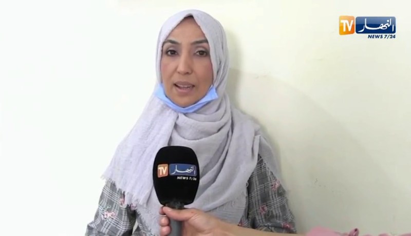 البليدة: جمعية الصحفيين والمراسلين تحتفل بعيدها الوطني