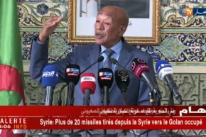 زوخ: بعض إطارات الدولة المستفيدين من السكن قاموا بتوسيعات غير قانونية