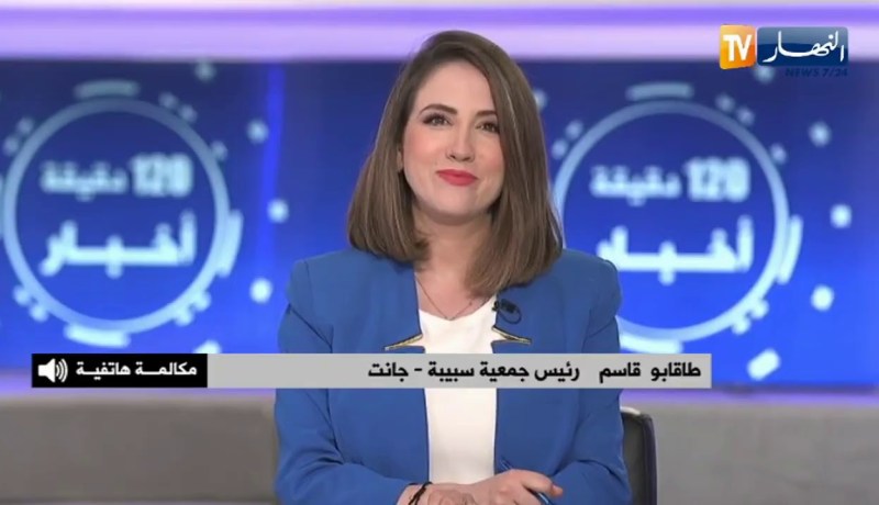 مهرجان السبيبة..  فرصة لعرض الموروث الحضاري والثقافي لجانت