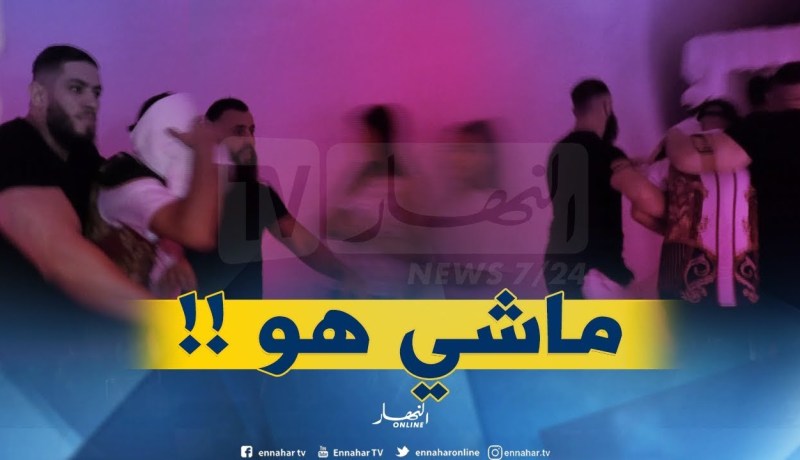 شاهد ..الحراس الشخصيين لسولكينغ يخادعون الجمهور بإخراج شخص آخر بدله  !!