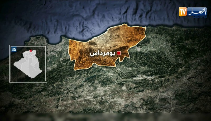 غاز أحادي الكربون يواصل حصد الأرواح.. والعينة من بومرداس وسطيف