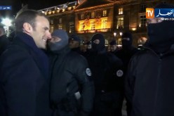 فرنسا: شعبية ماكرون تواصل تراجعها وتنزل لـ 23 بالمئة