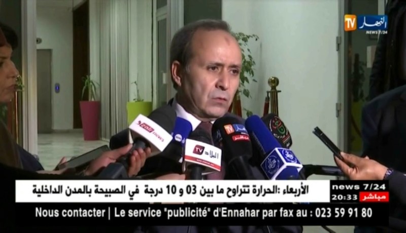 وزير الصحة: إلغاء إجبارية الخدمة المدنية غير مطروح حاليا