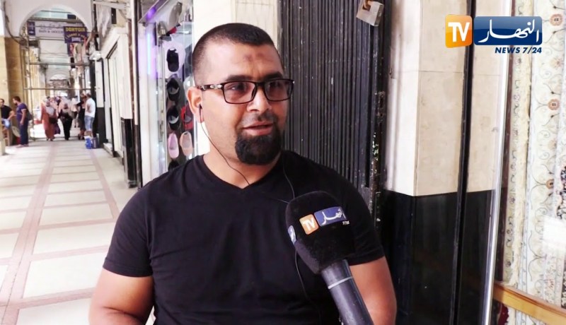 تساهل في إحترام قواعد السلامة بعد الحجر الصحي التدريجي