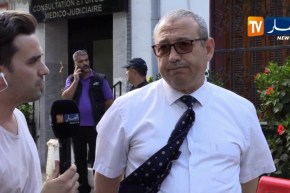 مدير مستشفى مصطفى باشا:” قمنا بتشريح الجثة التي لم يتعرف على هويّتها وقد قمنا بكل الإجراءات !”