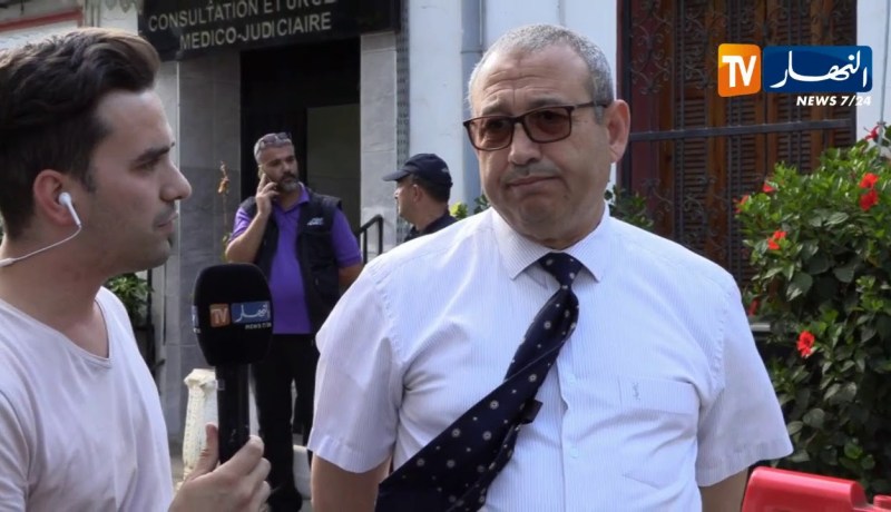 مدير مستشفى مصطفى باشا:” قمنا بتشريح الجثة التي لم يتعرف على هويّتها وقد قمنا بكل الإجراءات !”