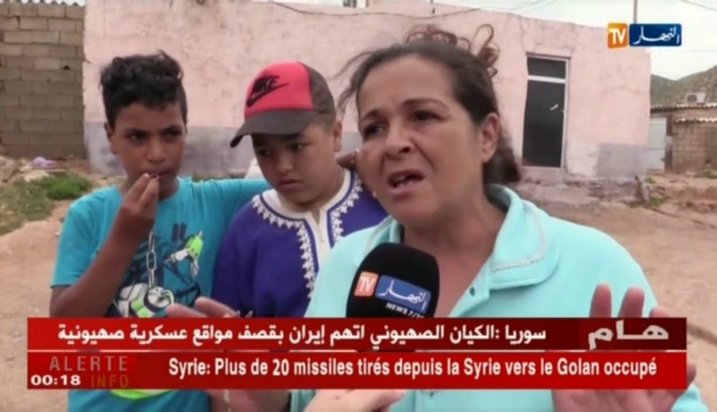 وهران: النهار تتقصى تفاصيل الجريمة الشنعاء التي راحت ضحيتها أم لثلاثة أبناء