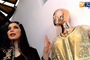 برنامج so fashion: يسلط الضوء على ماركة “sublima”  للأزياء التقليدية