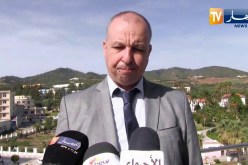 سكيكدة : ناحية سكيكدة للخدمات الإجتماعية لسوناطراك تمنح 6 ألاف كمامة للجامعة
