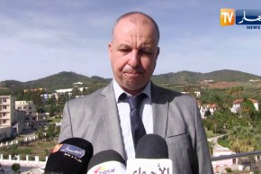 سكيكدة : ناحية سكيكدة للخدمات الإجتماعية لسوناطراك تمنح 6 ألاف كمامة للجامعة