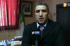 رئيس بلدية العلمة: إقترحنا على الباعة تنظيم تجارتهم لكنهم رفضوا كل الحلول