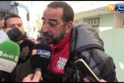عبد الكريم لطرش يُعلن إستقالته من تدريب سريع غليزان