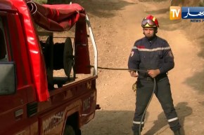 أكثر من 2400 حريق في 3 أشهر..  وخسائر بحوالي 33 ألف هكتار