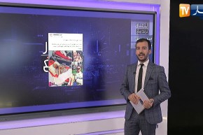 النهار ترندينغ: شهداء الوطن يوارون الثرى وجزائريون لا يؤمنون بفيروس كورونا