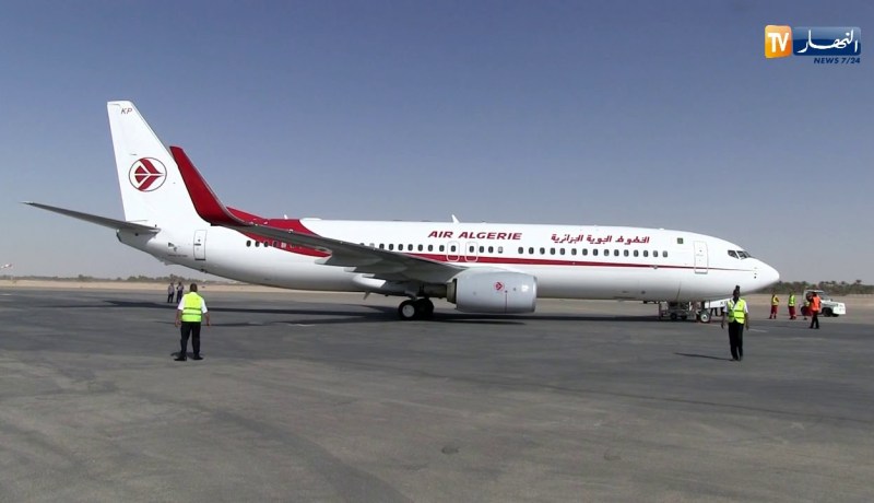 نقل جوي: مهندسو و تقنيو الجوية في إضراب مفتوح ..و الإدارة تفتح أبواب الحوار