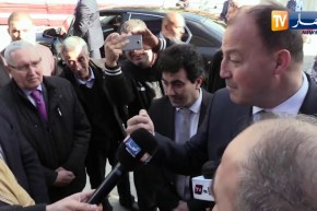 حطاب يخاطب بطلة أولمبية.. إن لم نستغل تجربتك في الرياضة.. فهذه تعتبر جريمة في حق شبابنا