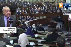 سياسة: البرلمان يسابق الزمن إستعدادا للتصويت على مسودة الدستور