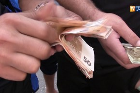 تجارة: هكذا تهرب العملة الصعبة للخارج تحت غطاء تصدير التمور