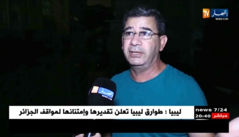 مجتمع: مياه بعلو 3 أمتار.. إقامة “بسة” بالشراقة تغرق