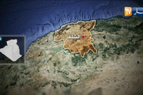 الشلف: القبض على 8 أشخاص في شاطئ تنس بصدد التحضير للهجرة غير الشرعية