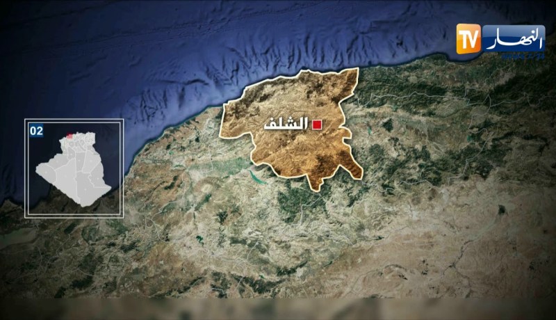 الشلف: القبض على 8 أشخاص في شاطئ تنس بصدد التحضير للهجرة غير الشرعية