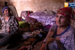 تيسمسيلت: ماء بارد وخبز.. ماتتمناه فاطمة وشقيقها الطيب