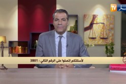 رأي القانون: حفيدي توفيت أمه ووالده سرقه مني.. المحامي كورتل يجيب