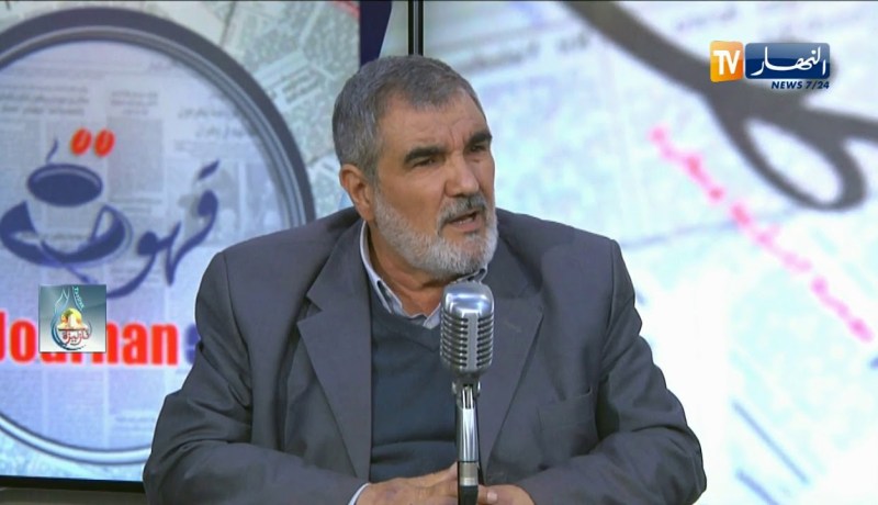 ناشط سياسي : ” تلاقيت بشباب في المسيرة وإنبهرت بمستواهم ووعيهم !! “