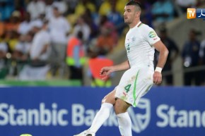 سعيد بلكالام يقترب من التوقيع للترجي التونسي