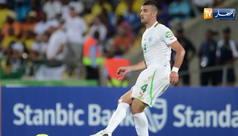 سعيد بلكالام يقترب من التوقيع للترجي التونسي