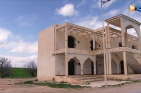 الشيخ النوي يكشف المستور في سعيدة ويناشد الوالي للتدخل