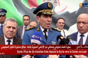 معسكر: دخول مقر الأمن الحضري الجديد بولاد مالك بالمحمدية حيز الخدمة