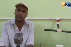 عين صالح: تربية المائيات..  تجربة فتية بنتائج مشجعة