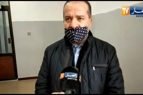 سكيكدة: هذه نتائج عمل لجنة المراقبة CTC حول الهزة الأرضية