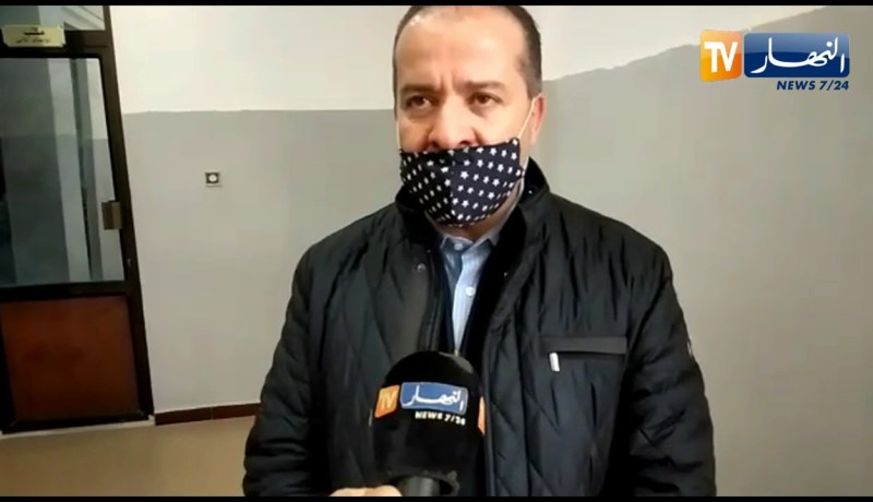 سكيكدة: هذه نتائج عمل لجنة المراقبة CTC حول الهزة الأرضية