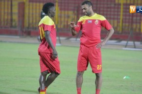 الغربال: لم أتفق مع إدارة مولودية الجزائر لضعف عرضها