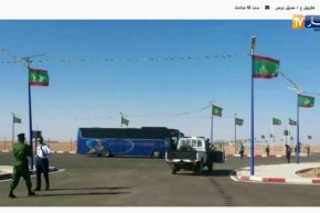 المواقع الإلكترونية : ” الإطاحة بشبكة لصوص مختصة في السطو و الإعتداءات على زوار معرض الكتاب الدولي”