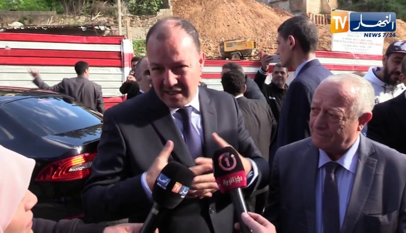 حطاب: سنعمل مع وزارة التربية لتطوير الرياضة المدرسية