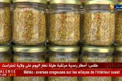 الطارف: إحتضان فعاليات الطبعة الخامسة لعيد العسل