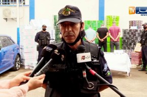 العاصمة: تفكيك شبكة إجرامية منظمة مختصة في تهريب المواد التبغية من تونس