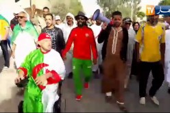 النعامة: خروج مواطنون ببلدية العين الصفراء بعد صلاة العصر في مسيرة سلمية للجمعة 13 دعما للحراك