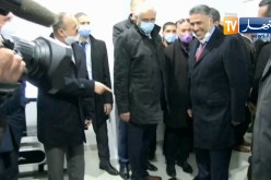 وزير السكن للمستفدين.. فرحتكم هي فرحتنا .. هذا خير الجزائر