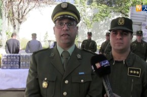 سعيدة: توقيف ثلاثة أشخاص وحجز كمية معتبرة من المشروبات الكحولية