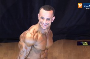 كوكتال sport: البطولة الإفريقية لكمال الأجسام.. المنتخب الوطني يتألق