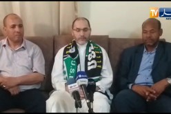 مقري: لمكافحة الفساد علينا ان نضمن الفاعلين، الديمومة والعدالة