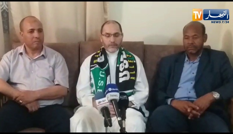 مقري: لمكافحة الفساد علينا ان نضمن الفاعلين، الديمومة والعدالة