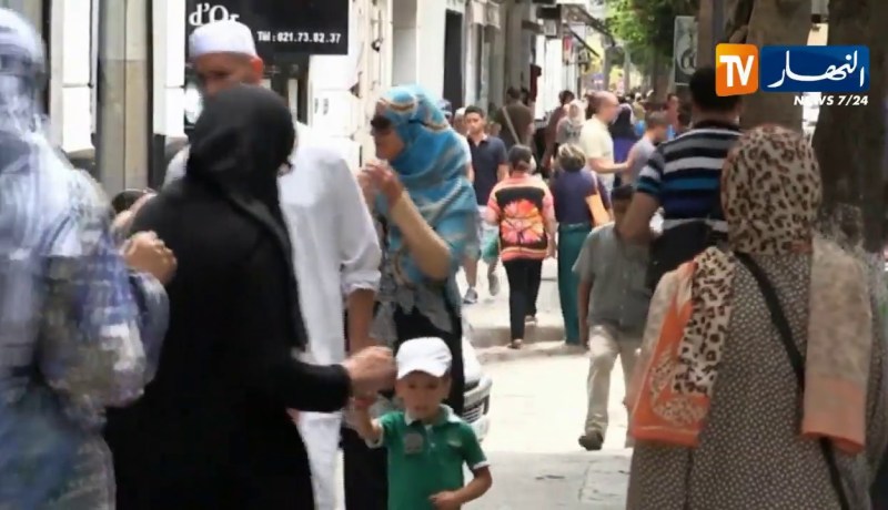 طقس: إرتفاع ملحوظ في درجات الحرارة تشهده المناطق الشمالية والجنوبية