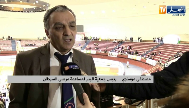 صحة: مستشفى سرطان الأطفال خارج إهتمامات السلطات