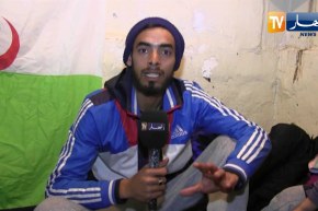 سعيدة: عائلة تعيش المأساة داخل قبو عمارة بوسط المدينة